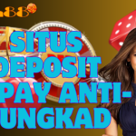 Situs Deposit Gopay Anti Rungkad Jingga88