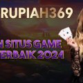 7 Agen Situs Game dan Terbaik 2024