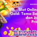 slot online wolf gold