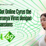 ulasan slot online cyrus the virus
