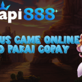 10 Situs Game Online Depo Pakai Gopay