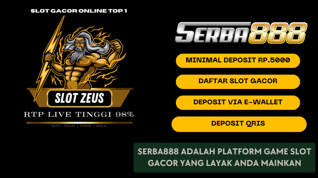 situs slot online