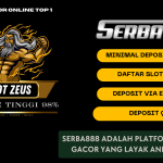 situs slot online