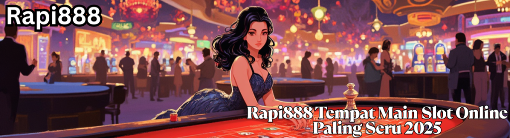 RAPI888 RAPI888