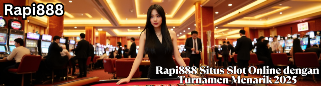 RAPI888 RAPI888