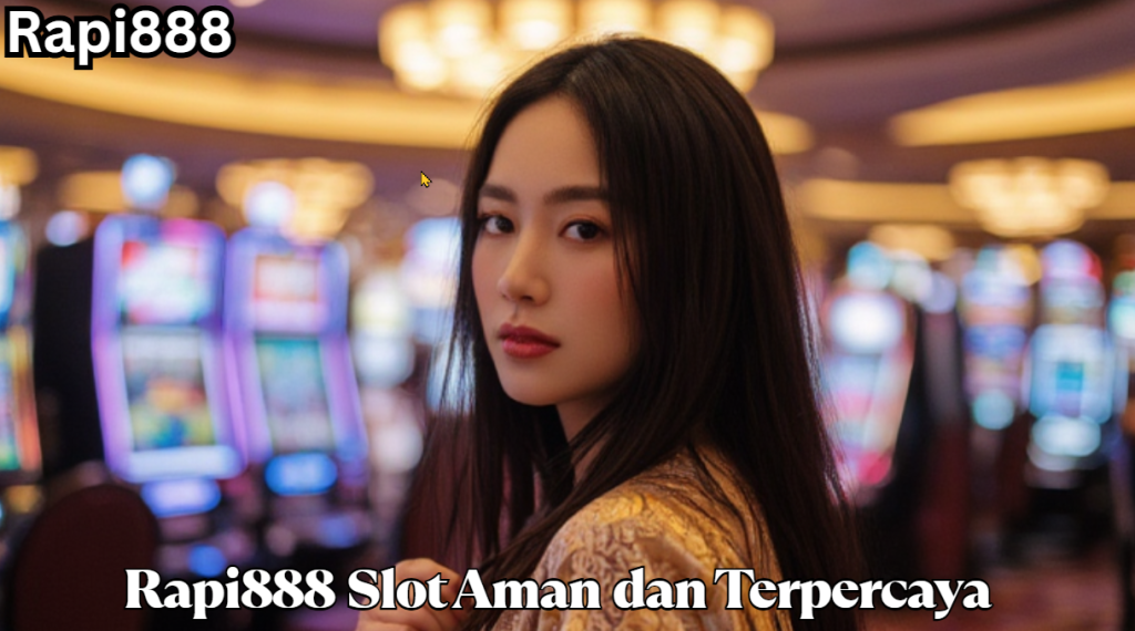 RAPI888 RAPI888