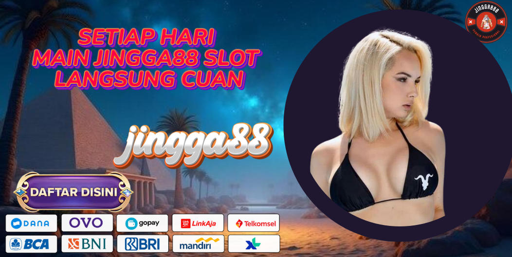 SETIAP HARI MAIN JINGGA88 SLOT LANGSUNG CUAN