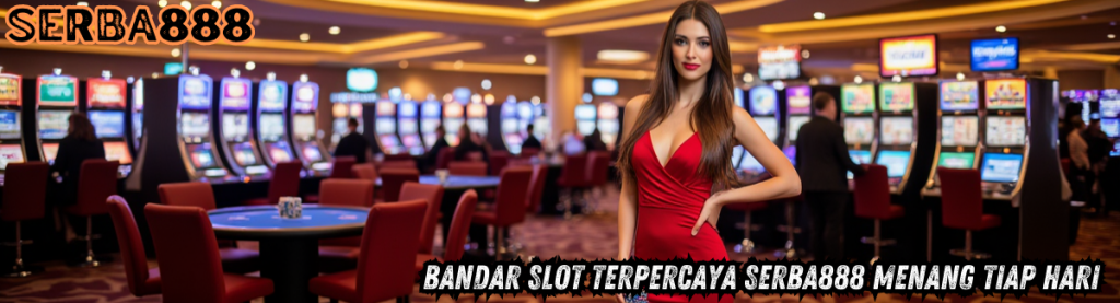 Serba888 Serba888