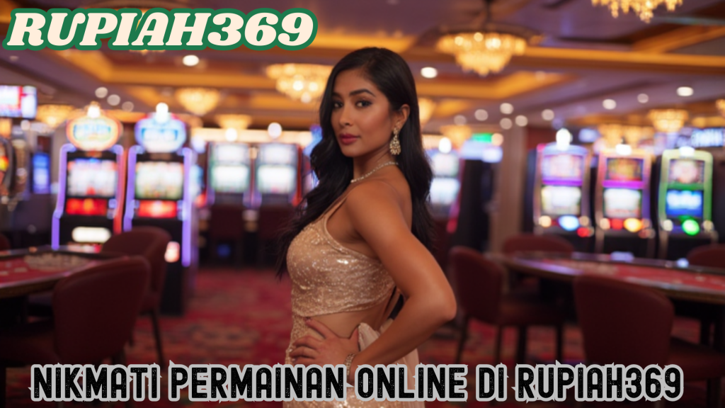 Rupiah369