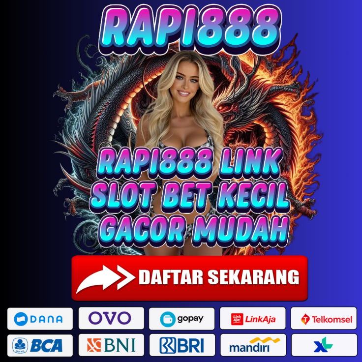 rapi888 rapi888