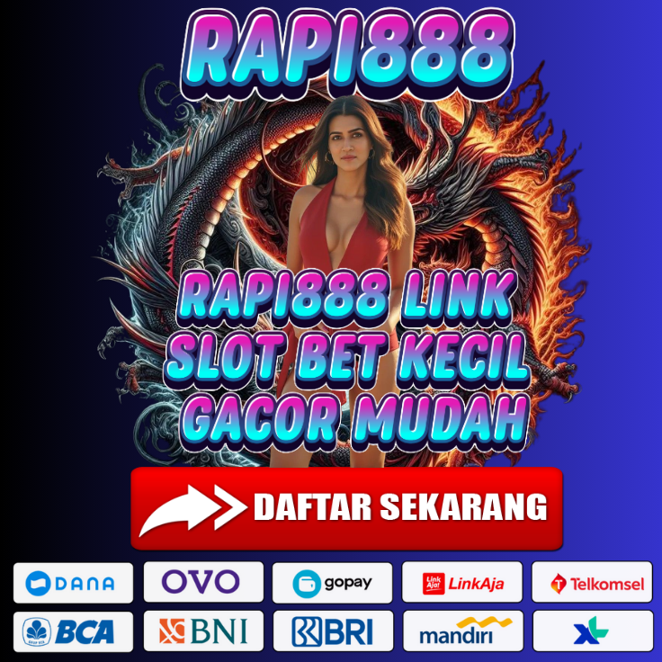 rapi888 rapi888