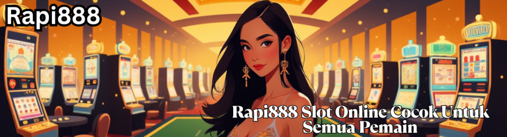 RAPI888