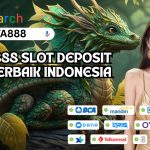 SPARTA888 SLOT DEPOSIT PULSA TERBAIK INDONESIA