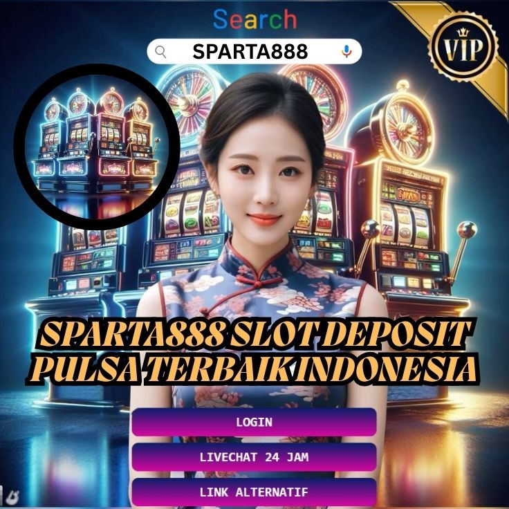 SPARTA888 SPARTA888