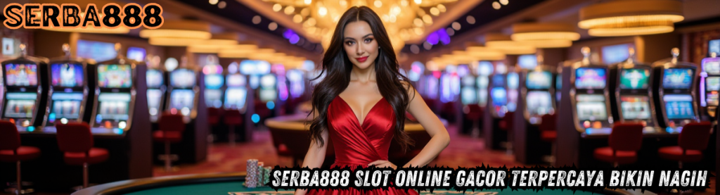 Serba888 Serba888