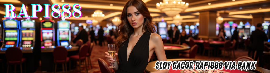 RAPI888 RAPI888
