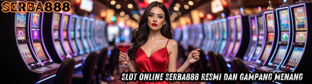 Serba888 Serba888