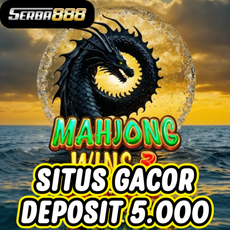Main Slot Online Serba888