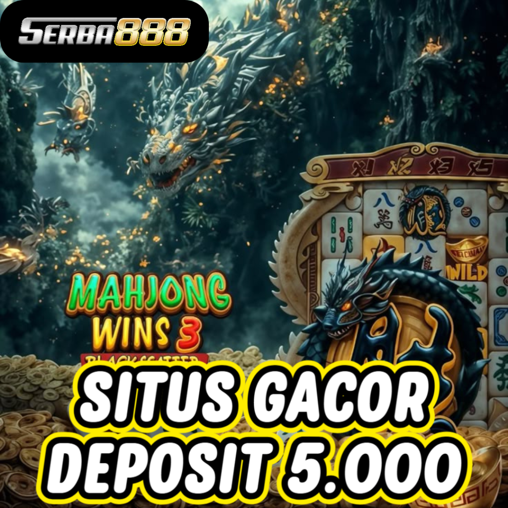 Slot Link Serba888